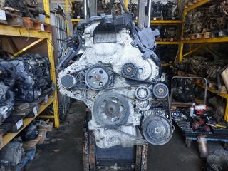 bontott KIA CEED Komplett Motor (Segédberendezésekkel)