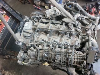 bontott KIA CEED Komplett Motor (Segédberendezésekkel)
