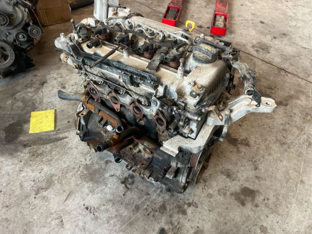 bontott KIA CEED Komplett Motor (Segédberendezésekkel)