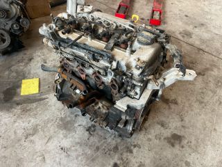 bontott KIA CEED Komplett Motor (Segédberendezésekkel)