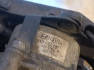 bontott KIA CEED Komplett Motor (Segédberendezésekkel)