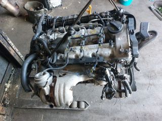 bontott KIA CEED Komplett Motor (Segédberendezésekkel)