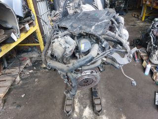 bontott KIA CEED Komplett Motor (Segédberendezésekkel)
