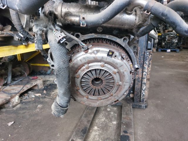 bontott KIA CEED Komplett Motor (Segédberendezésekkel)