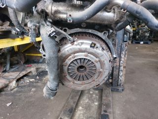 bontott KIA CEED Komplett Motor (Segédberendezésekkel)