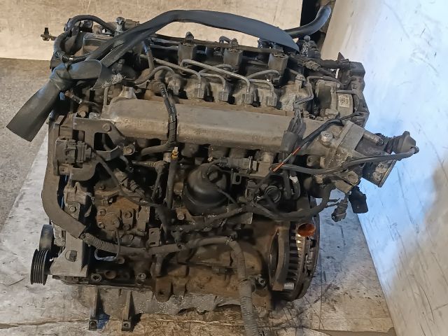 bontott KIA CEED Komplett Motor (Segédberendezésekkel)