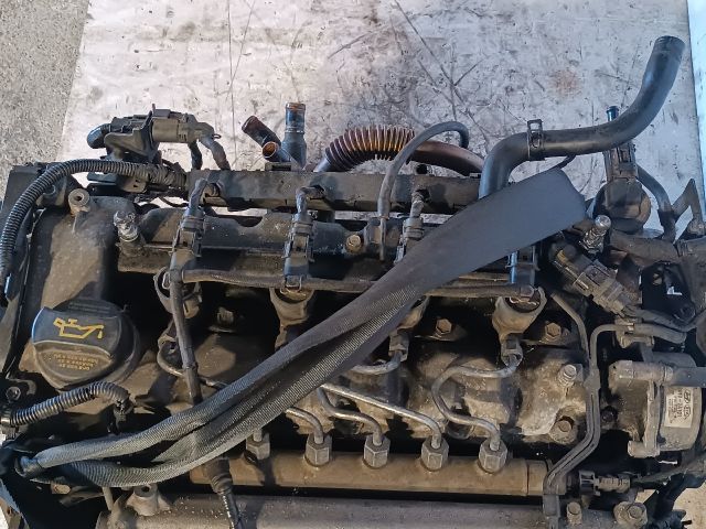 bontott KIA CEED Komplett Motor (Segédberendezésekkel)