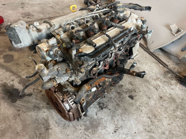 bontott KIA CEED Komplett Motor (Segédberendezésekkel)