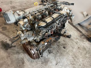 bontott KIA CEED Komplett Motor (Segédberendezésekkel)
