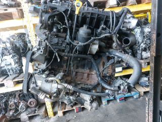 bontott KIA CEED Komplett Motor (Segédberendezésekkel)
