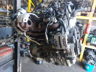 bontott KIA CEED Komplett Motor (Segédberendezésekkel)