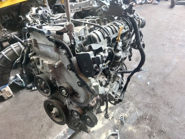 bontott KIA CEED Komplett Motor (Segédberendezésekkel)
