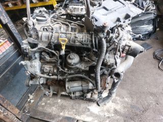 bontott KIA CEED Komplett Motor (Segédberendezésekkel)