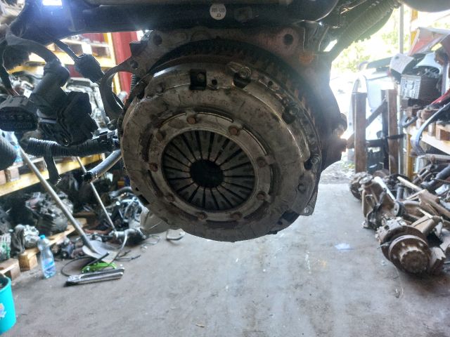 bontott KIA CEED Komplett Motor (Segédberendezésekkel)