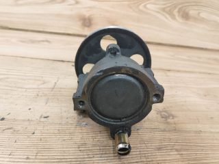 bontott KIA CEED Kormányszervó Motor (Hidraulikus)