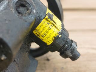 bontott KIA CEED Kormányszervó Motor (Hidraulikus)