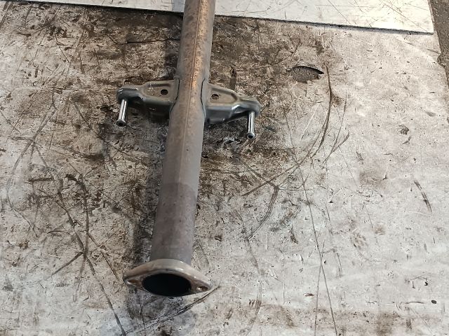 bontott KIA CEED Középső Kipufogó Dob