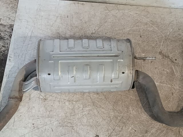 bontott KIA CEED Középső Kipufogó Dob