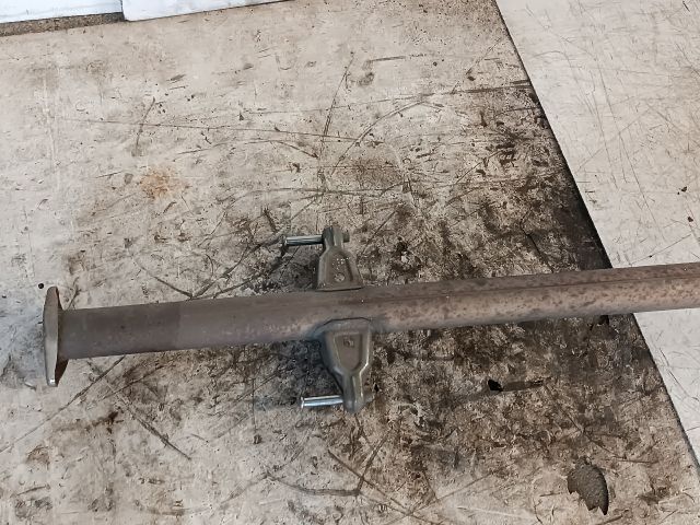 bontott KIA CEED Középső Kipufogó Dob