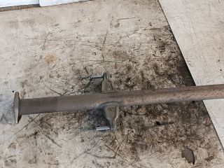 bontott KIA CEED Középső Kipufogó Dob