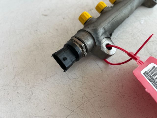 bontott KIA CEED Közösnyomócső