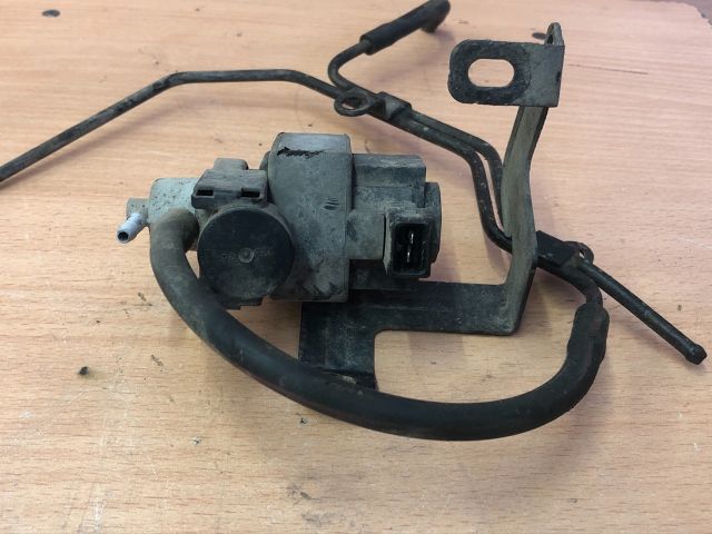 bontott KIA CEED Lefújószelep