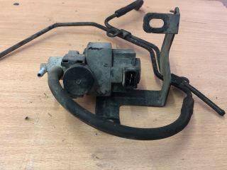 bontott KIA CEED Lefújószelep