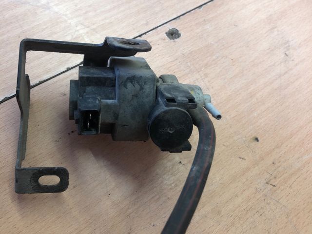 bontott KIA CEED Lefújószelep