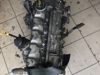 bontott KIA CEED Motor (Fűzött blokk hengerfejjel)