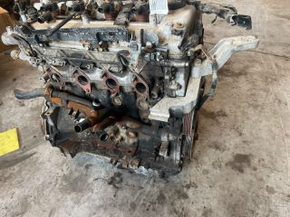 bontott KIA CEED Motor (Fűzött blokk hengerfejjel)
