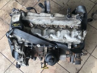 bontott KIA CEED Motor (Fűzött blokk hengerfejjel)