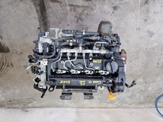 bontott KIA CEED Motor (Fűzött blokk hengerfejjel)