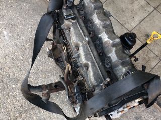 bontott KIA CEED Motor (Fűzött blokk hengerfejjel)