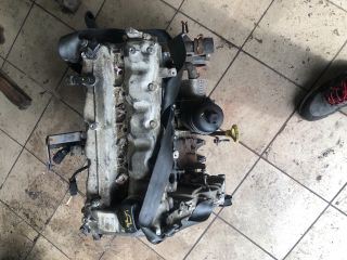 bontott KIA CEED Motor (Fűzött blokk hengerfejjel)