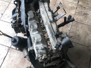 bontott KIA CEED Motor (Fűzött blokk hengerfejjel)