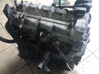 bontott KIA CEED Motor (Fűzött blokk hengerfejjel)