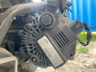 bontott KIA CEED Motor (Fűzött blokk hengerfejjel)
