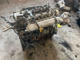 bontott KIA CEED Motor (Fűzött blokk hengerfejjel)