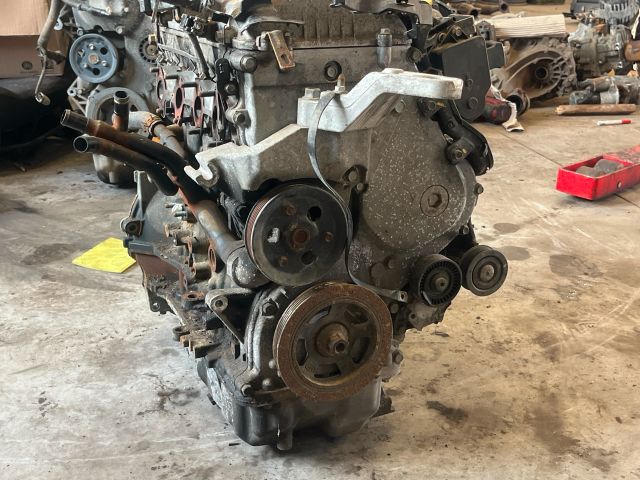 bontott KIA CEED Motor (Fűzött blokk hengerfejjel)