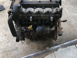 bontott KIA CEED Motor (Fűzött blokk hengerfejjel)