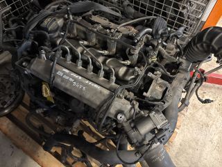 bontott KIA CEED Motor (Fűzött blokk hengerfejjel)
