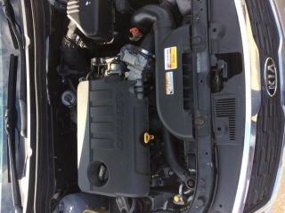 bontott KIA CEED Motor Tartó Bak Jobb