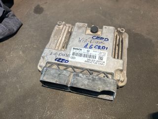 bontott KIA CEED Motorvezérlő