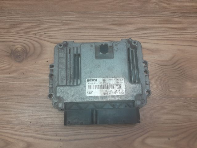 bontott KIA CEED Motorvezérlő