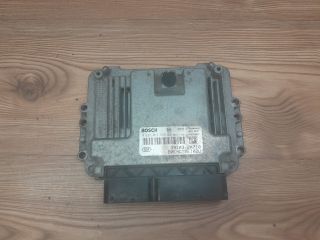 bontott KIA CEED Motorvezérlő