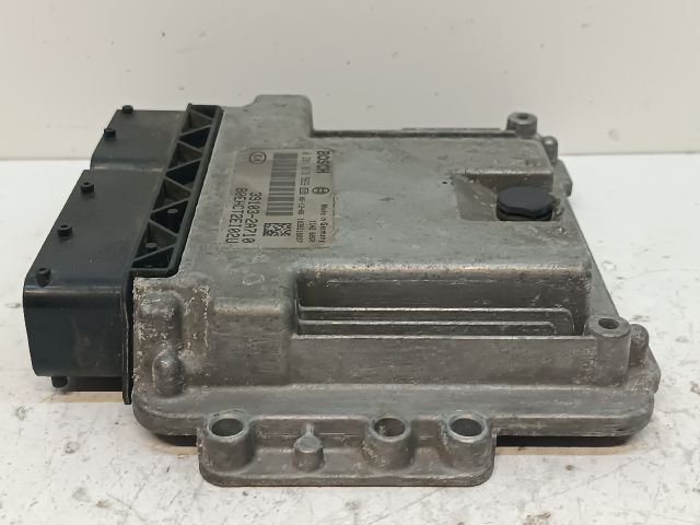 bontott KIA CEED Motorvezérlő