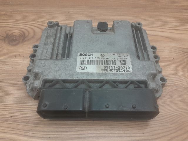 bontott KIA CEED Motorvezérlő