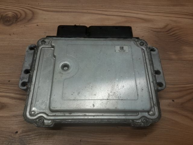 bontott KIA CEED Motorvezérlő