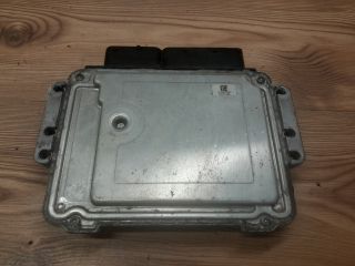 bontott KIA CEED Motorvezérlő