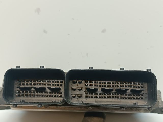 bontott KIA CEED Motorvezérlő